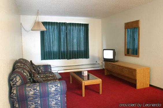 Royal Suite Lodge Anchorage Zimmer foto